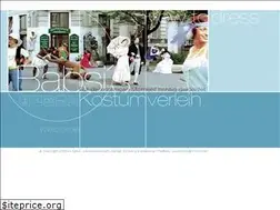 Sites similar to kostuem.at