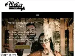 Sites similar to kostuem.ch