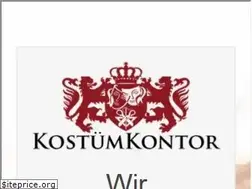 Sites similar to kostuem.com