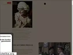 Sites similar to kostuem.net