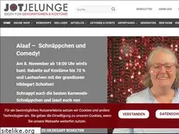 Sites similar to kostueme-online.de