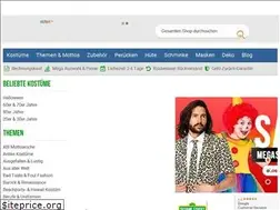 Sites similar to kostueme.com