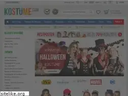 Sites similar to kostuemfee.de