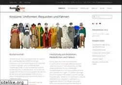 Sites similar to kostuemkaiser.ch