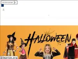 Sites similar to kostuemplanet.de