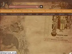 Sites similar to kostuemtruhe.de