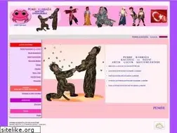 Sites similar to kostum.pembekurbaga.com.tr