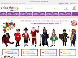 Sites similar to kostumce.com