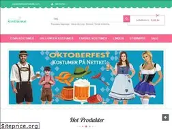 Sites similar to kostumebutik.com