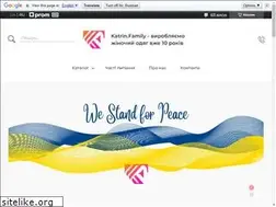 Sites similar to kostumerodessa.com