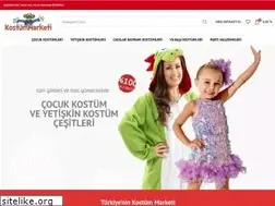 Sites similar to kostummarketi.com