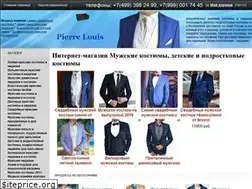 Sites similar to kostums.ru