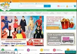 Sites similar to kostumsarayi.com