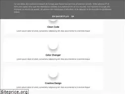 Sites similar to kostumsitus.blogspot.com