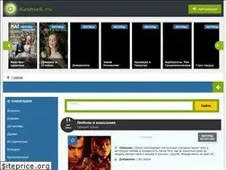 Sites similar to kosturk.ru