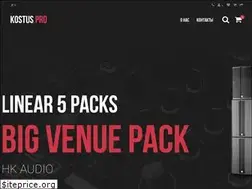 Sites similar to kostus.pro
