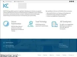 Sites similar to kostya.net