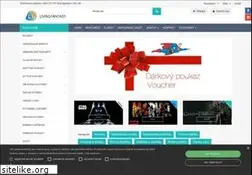 Sites similar to kostymy-zbrane-figurky.cz