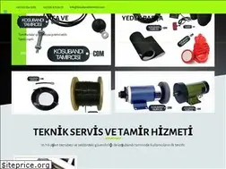 Sites similar to kosubanditamircisi.com