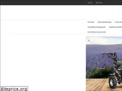 Sites similar to kosucularmakina.com