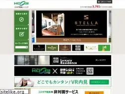 Sites similar to kosugi-chintai.jp