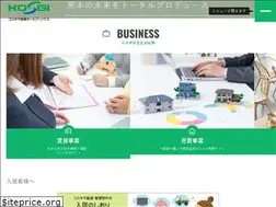 Sites similar to kosugi-f.com