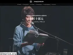 Sites similar to kosugi-jurota.com