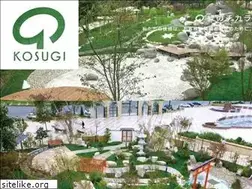 Sites similar to kosugi-zohen.co.jp