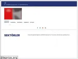 Sites similar to kosugrup.com.tr