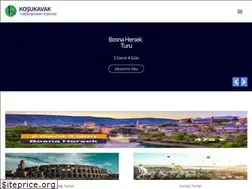 Sites similar to kosukavak.com.tr