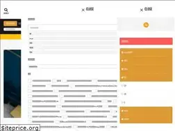 Sites similar to kosukemyblog.com