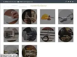 Sites similar to kosulgan.av.tr