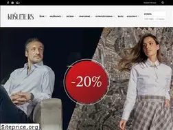 Sites similar to kosulje.rs