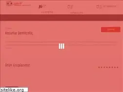 Sites similar to kosunlar.com
