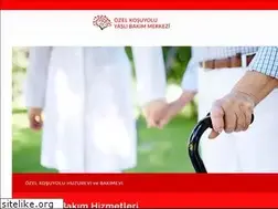 Sites similar to kosuyoluhuzurevi.com