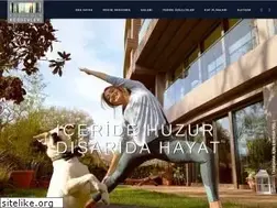 Sites similar to kosuyolukoruevleri.com
