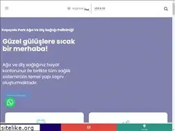 Sites similar to kosuyolupark.com