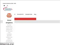 Sites similar to kosuyolurezonans.com