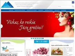 Sites similar to kosvila.lt