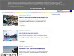 Sites similar to koswisata.blogspot.com