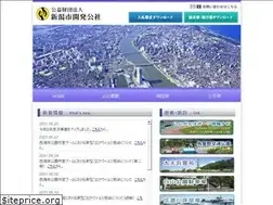 Sites similar to kosya-niigatacity.jp