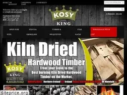 Sites similar to kosyking.com