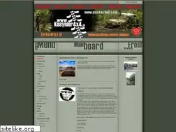 Sites similar to kosynier4x4.pl