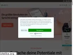 Sites similar to kosys.de