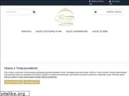 Sites similar to kosze-swiateczne24.pl