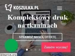 Sites similar to koszulka.pl