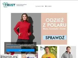 Sites similar to koszulki.info.pl