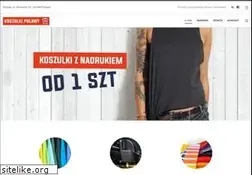 Sites similar to koszulki.pulawy.pl