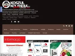 Sites similar to koszulkolandia.eu