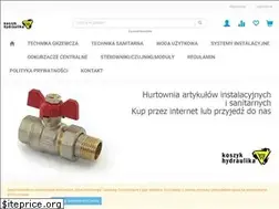 Sites similar to koszykhydraulika.pl